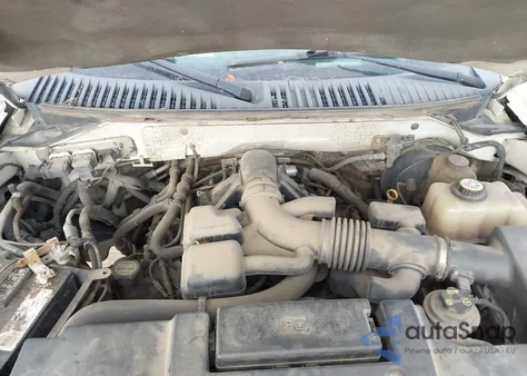 2008 Ford Expedition El Limited from USA, damaged, VIN 1FMFK20558LA11206